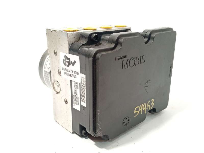 Recambio de abs para kia cee'd concept referencia OEM IAM 58920A2210 6158945200 A258920500 3