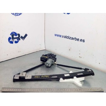 ELEVALUNAS TRASERO DERECHO 6F0839462A 5Q0959812D