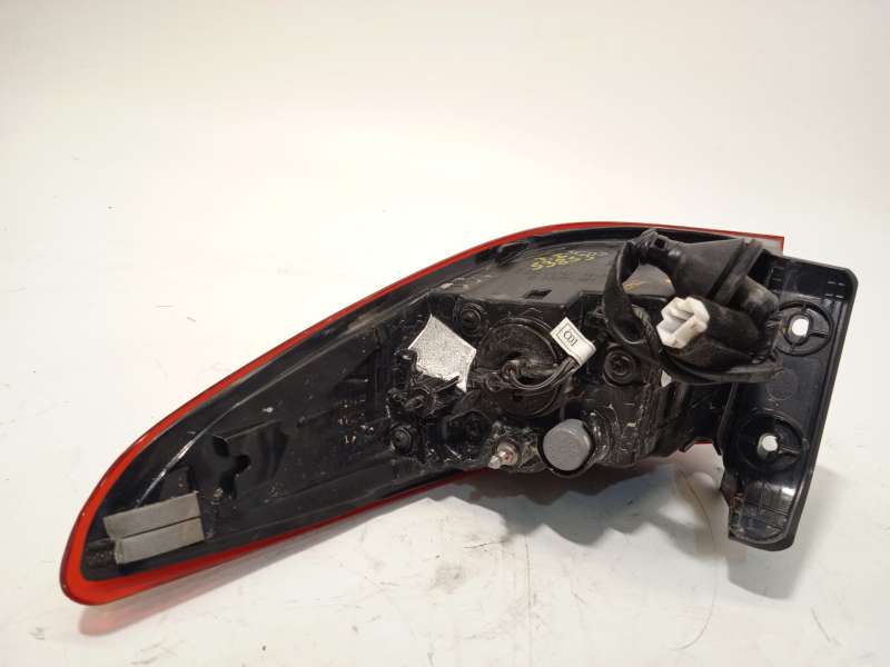 Recambio de piloto trasero izquierdo para hyundai kona (os, ose, osi) ev referencia OEM IAM 92401J9500 - Blanco 4