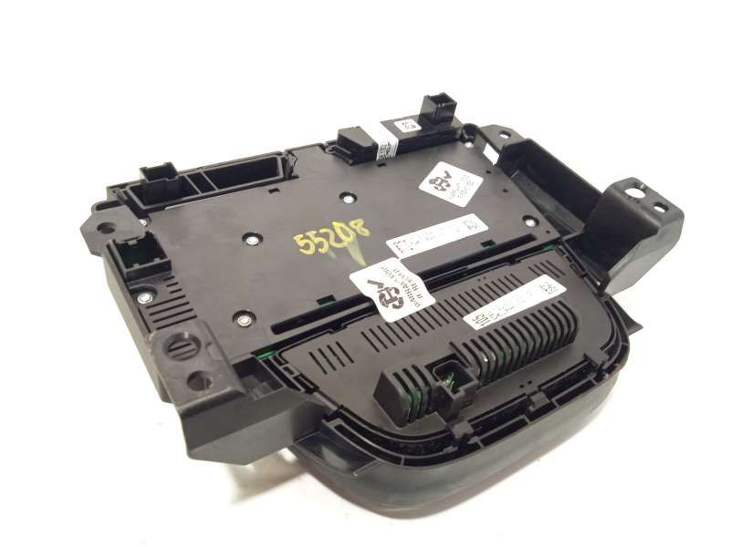 Recambio de mando multifuncion para opel meriva b monospace (s10) 1.4 (75) referencia OEM IAM 13362778 13360105 - Gris 4