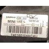 Recambio de faro izquierdo para mini mini (f55) one d referencia OEM IAM 7401601 63117401601 90051334