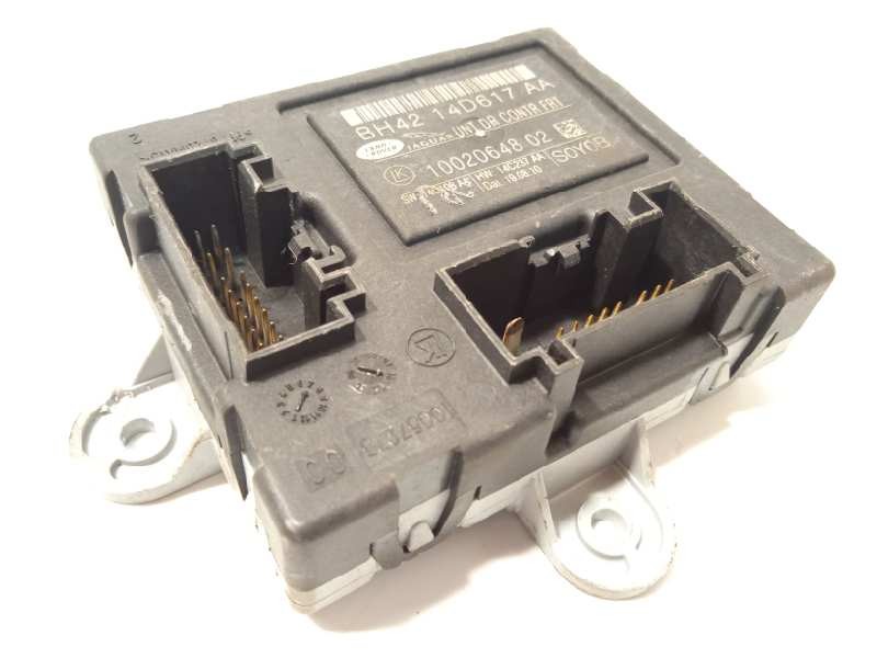 CENTRALITA CONFORT BH4214D617AA LR023342 