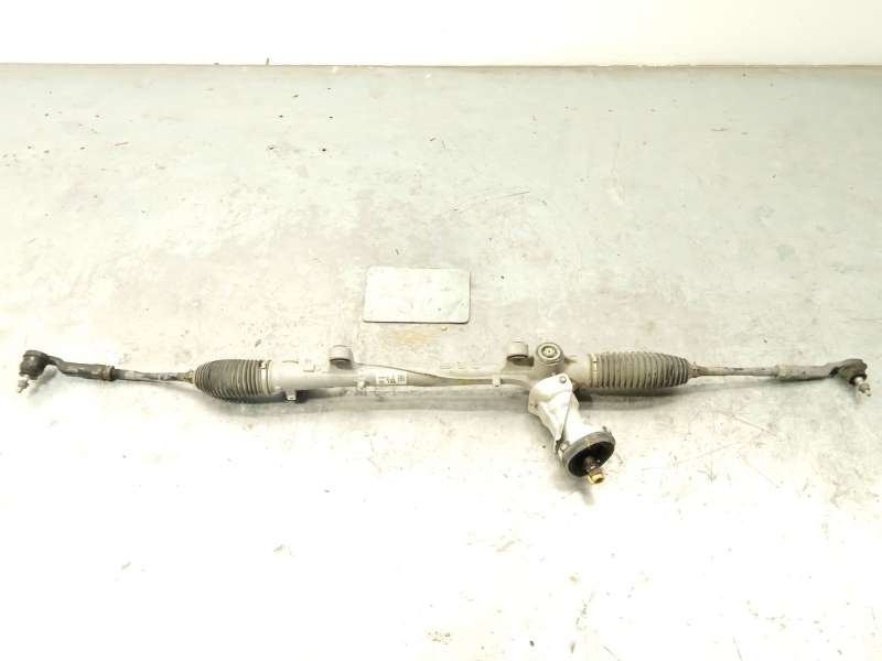 Recambio de cremallera direccion para kia xceed 1.4 tgdi cat referencia OEM IAM 56500J7000 2