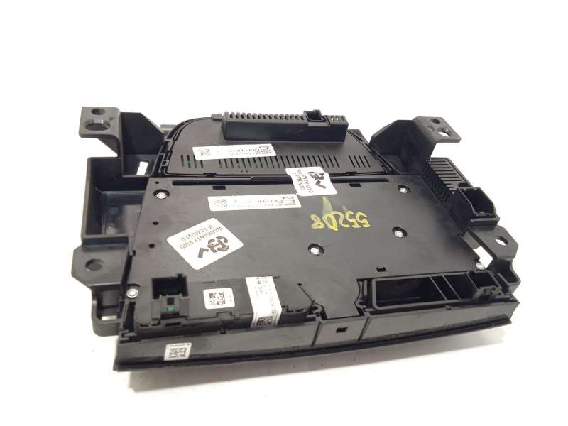 Recambio de mando multifuncion para opel meriva b monospace (s10) 1.4 (75) referencia OEM IAM 13362778 13360105 - Gris 5