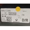 Recambio de piloto trasero derecho interior para renault megane iv sport tourer (k9a/m/n_) 1.5 blue dci 115 (k9a6) referencia OE