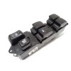 Recambio de mando elevalunas delantero izquierdo para mitsubishi asx (ga0w) motion 4wd referencia OEM IAM 8608A207  