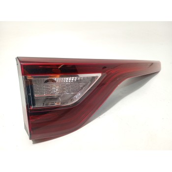 Recambio de piloto trasero izquierdo interior para renault megane iv sport tourer (k9a/m/n_) 1.5 blue dci 115 (k9a6) referencia 