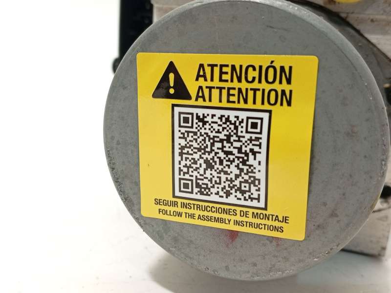 Recambio de abs para kia cee'd concept referencia OEM IAM 58920A2210 6158945200 A258920500 5
