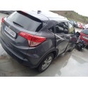 HONDA HR-V (RU)