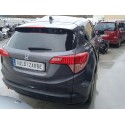 HONDA HR-V (RU)