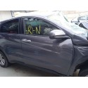 HONDA HR-V (RU)