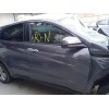 honda hr-v (ru) del año 2017