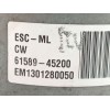 Recambio de abs para kia cee´d concept referencia OEM IAM 58920A2210 6158945200 A258920500