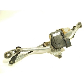 Recambio de motor limpia delantero para ford tourneo courier 1.0 ecoboost referencia OEM IAM R2X617500AA 2811021 1397225108