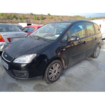 ford focus c-max (dm2) del año 2003