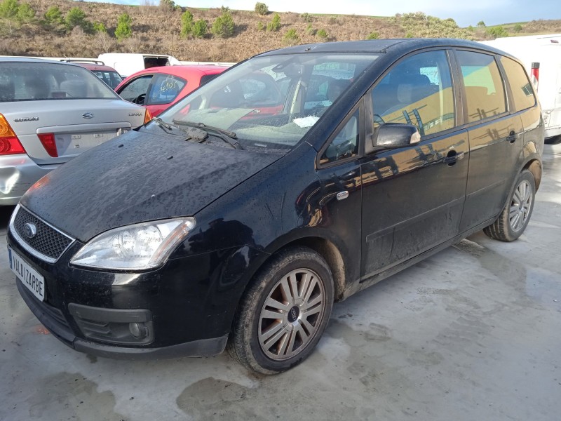 FORD FOCUS C-MAX (DM2)