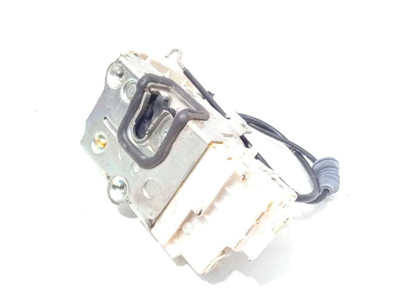 Recambio de cerradura puerta delantera derecha para mercedes-benz clase r (w251, v251) r 320 cdi 4-matic (251.022, 251.122) refe - Negro