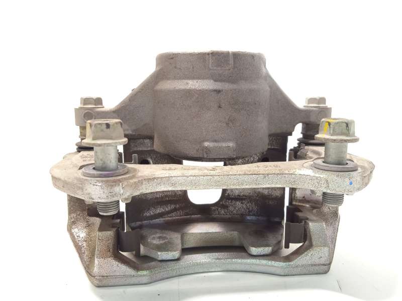 Recambio de pinza freno delantera derecha para hyundai kona (os, ose, osi) ev referencia OEM IAM 58130K4100 - Blanco 2