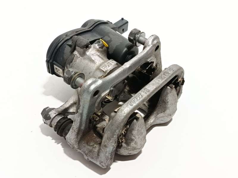 Recambio de pinza freno trasera derecha para jeep compass (mp, m6, mv, m7) 1.4 multiair referencia OEM IAM 68338708AA K68338708A 4