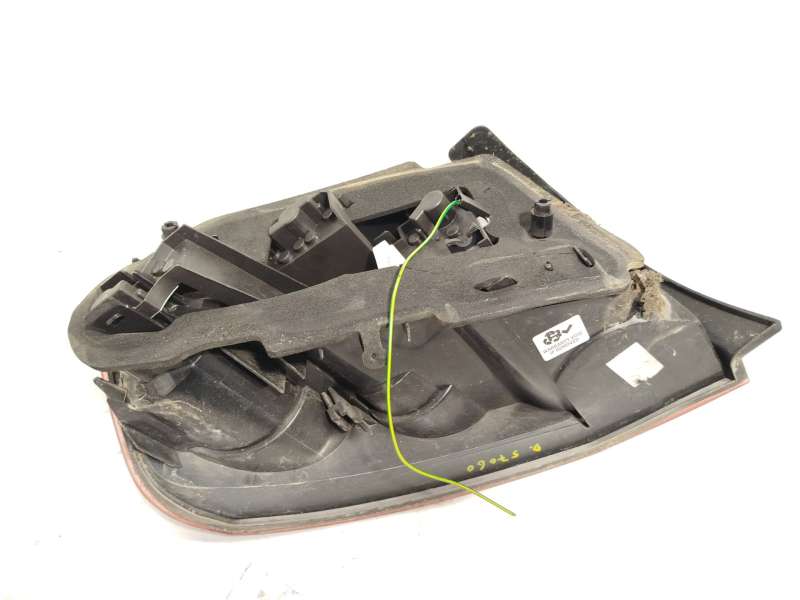 Recambio de piloto trasero derecho para peugeot 407 (6d_) 2.0 hdi 135 (6drhrh, 6drhre, 6drhrg, 6drhrj) referencia OEM IAM 6351FQ - Azul 3