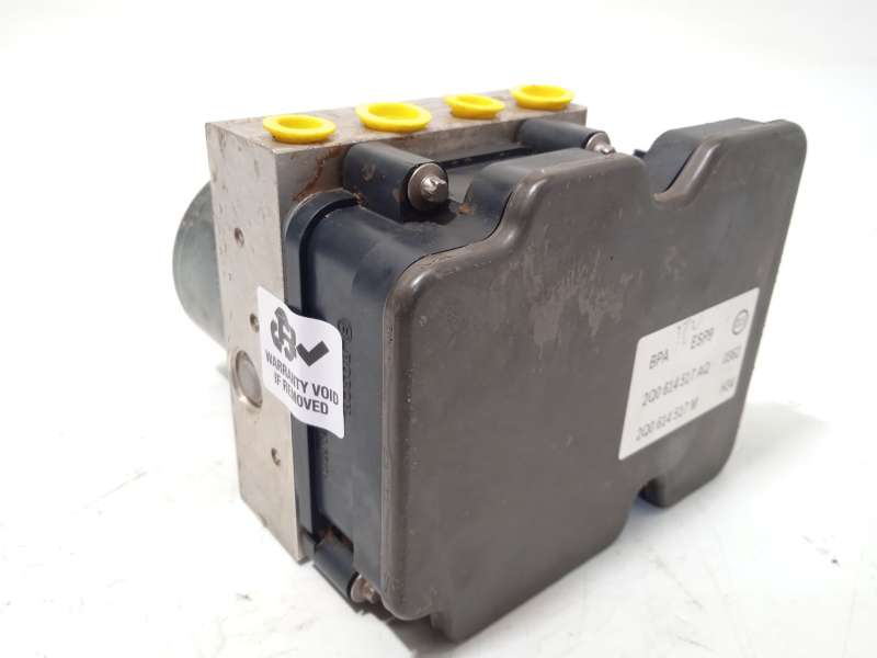 Recambio de abs para volkswagen t-cross (c11, d31) 1.0 tsi referencia OEM IAM 2Q0614517AQ 2265106584 269903 3