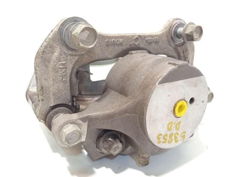 Recambio de pinza freno delantera derecha para hyundai kona (os, ose, osi) ev referencia OEM IAM 58130K4100 - Blanco 3