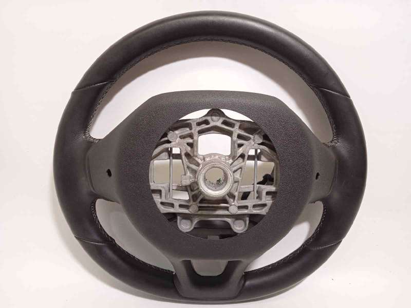 Recambio de volante para peugeot 2008 (--.2013) style referencia OEM IAM 98084115ZD 96739515ZD - Gris 4