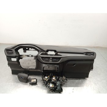 Recambio de kit airbag para ford kuga iii (dfk) 2.5 fhev referencia OEM IAM 2849734 2550727 2438977