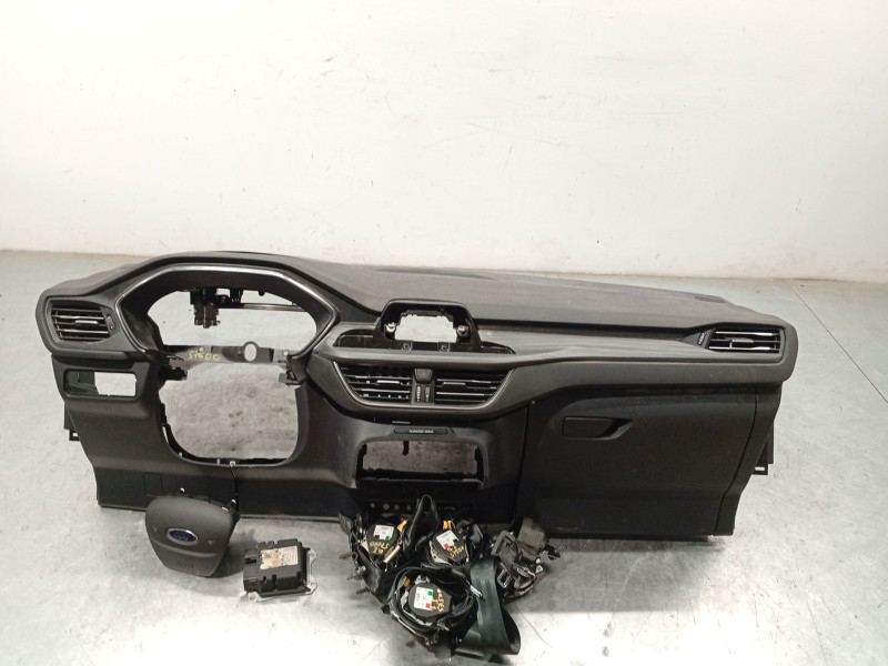 KIT AIRBAG 2849734 2550727 2438977