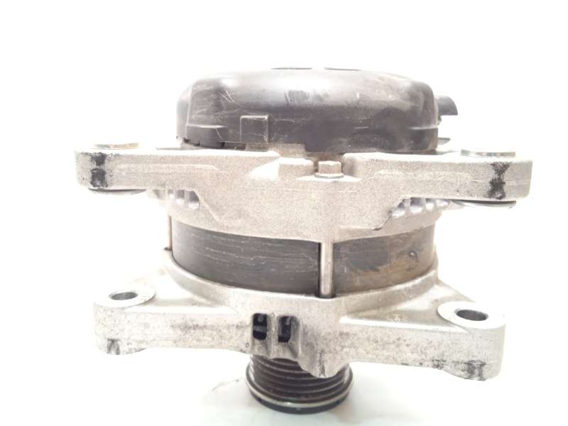 Recambio de alternador para citroën c4 picasso feel referencia OEM IAM 9678178280  1042118211 - Blanco 2