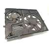 Recambio de electroventilador para porsche cayenne (9pa) s 4.8 referencia OEM IAM 7L0121203F 7L0959455C 0130303922