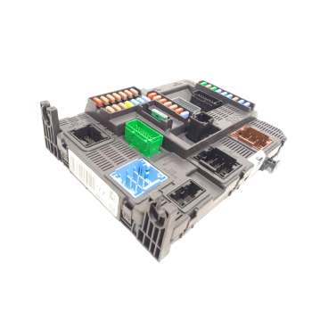 CAJA RELES / FUSIBLES 9807532080 1611785780 