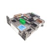 Recambio de caja reles / fusibles para peugeot 2008 (--.2013) style referencia OEM IAM 9807532080 1611785780 