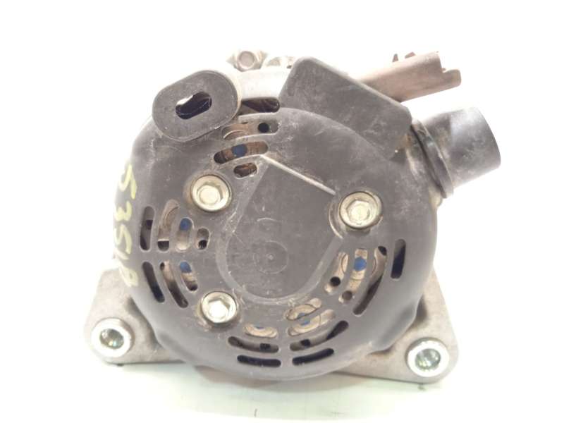 Recambio de alternador para citroën c4 picasso feel referencia OEM IAM 9678178280  1042118211 - Blanco 3