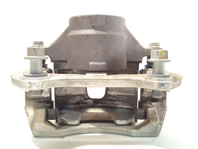 Recambio de pinza freno delantera izquierda para hyundai kona (os, ose, osi) ev referencia OEM IAM 58110K4100 - Blanco 2
