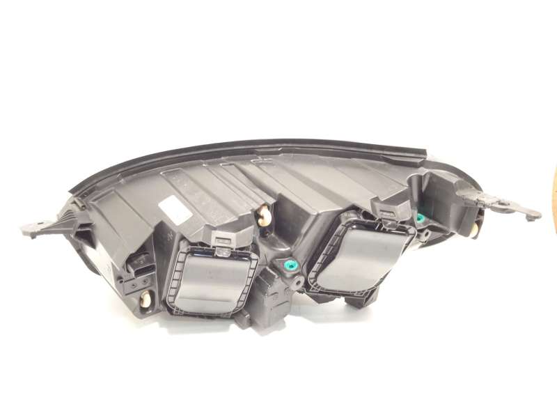 Recambio de faro derecho para citroën jumpy iii furgoneta (v_) 2.0 bluehdi 120 referencia OEM IAM 9808567680 4