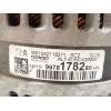 Recambio de alternador para citroën c4 picasso feel referencia OEM IAM 9678178280  1042118211