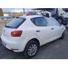 seat ibiza (6p1) del año 2017