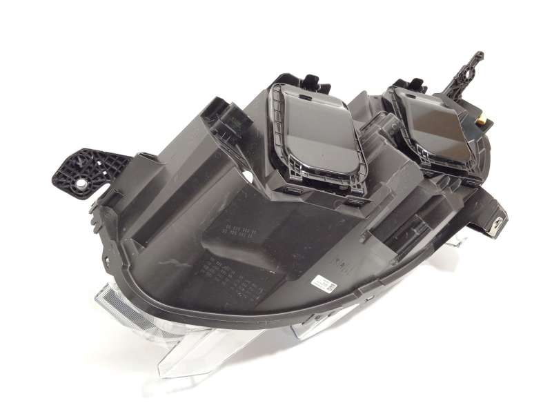 Recambio de faro derecho para citroën jumpy iii furgoneta (v_) 2.0 bluehdi 120 referencia OEM IAM 9808567680 5