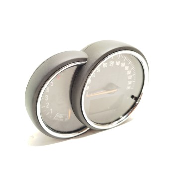 Recambio de cuadro instrumentos para mini mini (f55) one d referencia OEM IAM 8796266 62108796266 