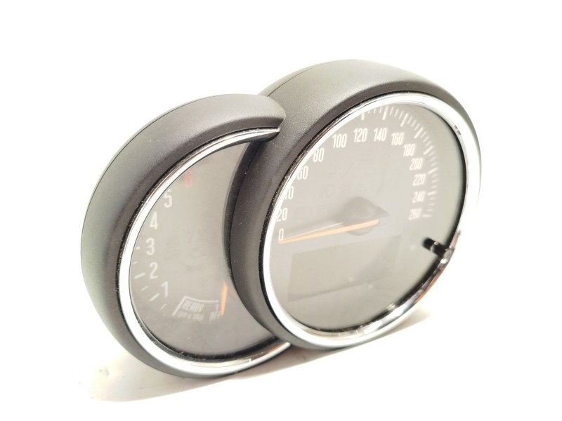 CUADRO INSTRUMENTOS 8796266 62108796266 