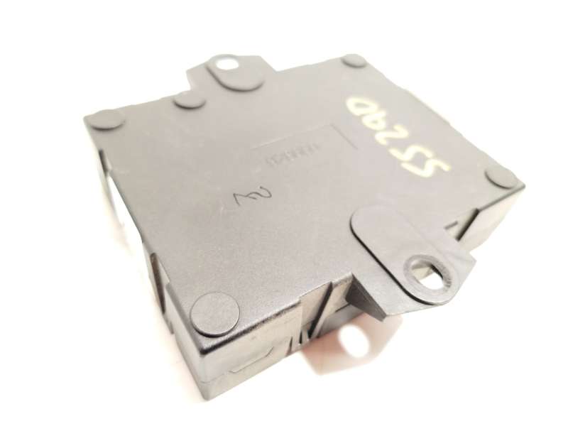 Recambio de modulo electronico para land rover discovery v (l462) 2.0 sd4 4x4 referencia OEM IAM HY3214B484AD - Blanco 2