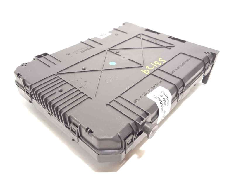 Recambio de caja reles / fusibles para peugeot 2008 (--.2013) style referencia OEM IAM 9807532080 1611785780 - Gris 3