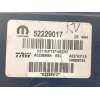 Recambio de abs para jeep compass (mp, m6, mv, m7) 1.6 multijet referencia OEM IAM 52219680 A025B988A 54088972A