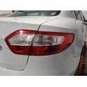 RENAULT FLUENCE (L3_)