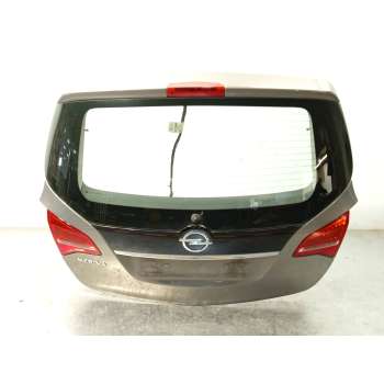 PORTON TRASERO 13408769 13330713 