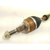 Recambio de transmision delantera izquierda para ford tourneo courier 1.0 ecoboost referencia OEM IAM R2X63B437BB 2802294 