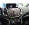 opel zafira tourer c (p12) del año 2015