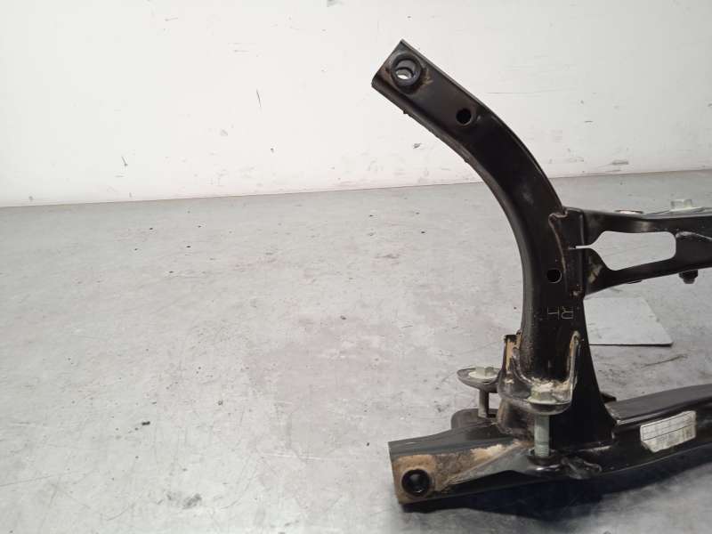 Recambio de puente trasero para hyundai kona (os, ose, osi) ev referencia OEM IAM 55410K9000 - Blanco 2