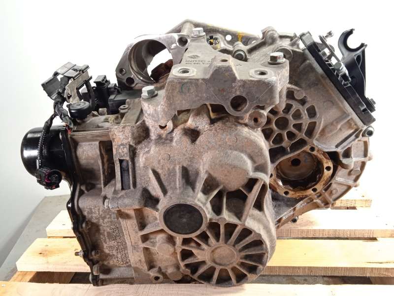 Recambio de caja cambios para volkswagen t-cross (c11, d31) 1.0 tsi referencia OEM IAM URG 0CW300020 FD7W009 3